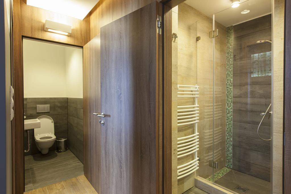 Apparthotel Silbersee Turracher Hohe Zimmer foto